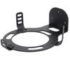 Speaker Wall Mount Bracket Professional Metal Strong Load Bearing Space Saving Wireless Speaker Wall Mount for AURA