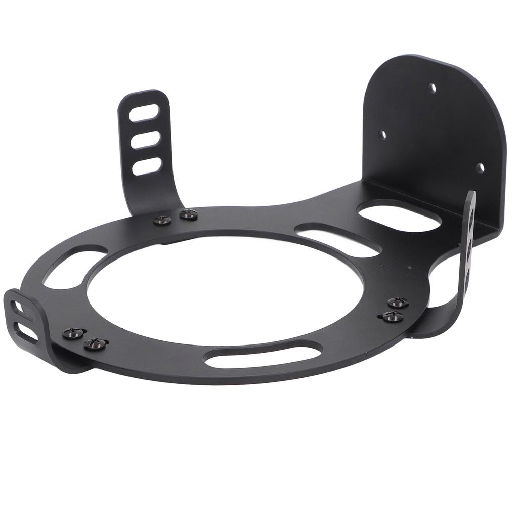 Speaker Wall Mount Bracket Professional Metal Strong Load Bearing Space Saving Wireless Speaker Wall Mount for AURA