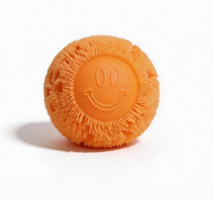 

Серия Fuzz Ball от Nee Doh Настольное украшение для снятия стресса Игрушки для снятия стресса слепая коробка для веселья под давлением Мягкий мячик-антистресс подарки