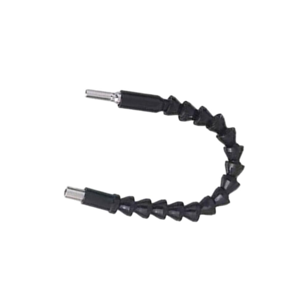 Comprar Brocas de eixo flexível Extensão Chave de fenda Suporte de broca  Universal Snake Mangueiras flexíveis Eixo cardan Haste de perfuração  elétrica a partir de 35 | Joom