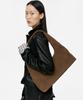 Margesherwood Hobo Large_Cappuccino Suede