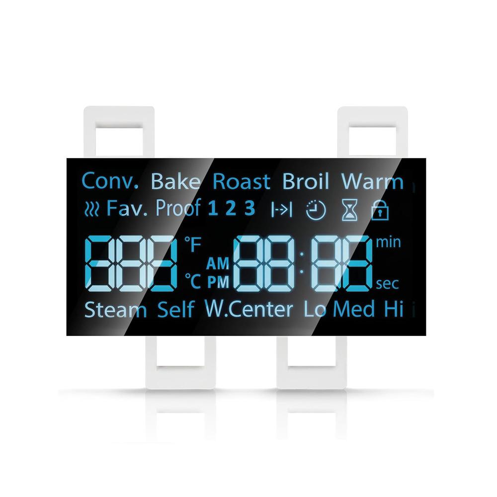 

LED Display Board DG07-01005A for Samsung Electric Range