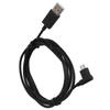 1.8m Charging Cable Power Supply Cord for Wacom Intuos CTL480 CTL490 CTL690 Drawing Tablet