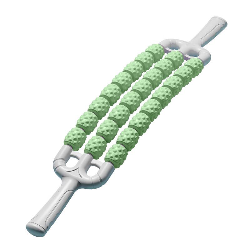 

WEZHO Wolf Tooth Muscle Massage Roller