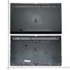 New For Dell Inspiron 15M 15-5000 5547 5557 5548 5545 5542 5543 P39F Laptop Palmrest Upper case/Base Bottom Cover Lower Case
