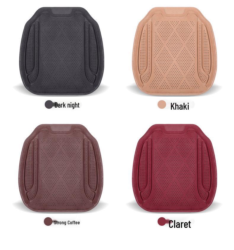 Universal All-Season Ventilated Car Seat Cushion for Jiangling Yushang 350/330