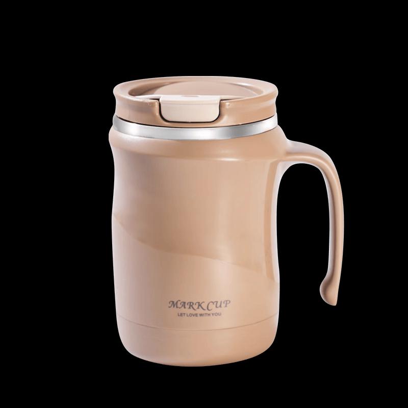Adneny Love Language Series Stainless Steel Mug