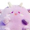 Adorable Plush Huggable Pillow Snuggling Doll 15.75 inch Home Decor Dinosaur Toy