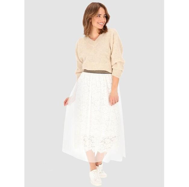 Юбка миди Perso JPE230069F EU 36