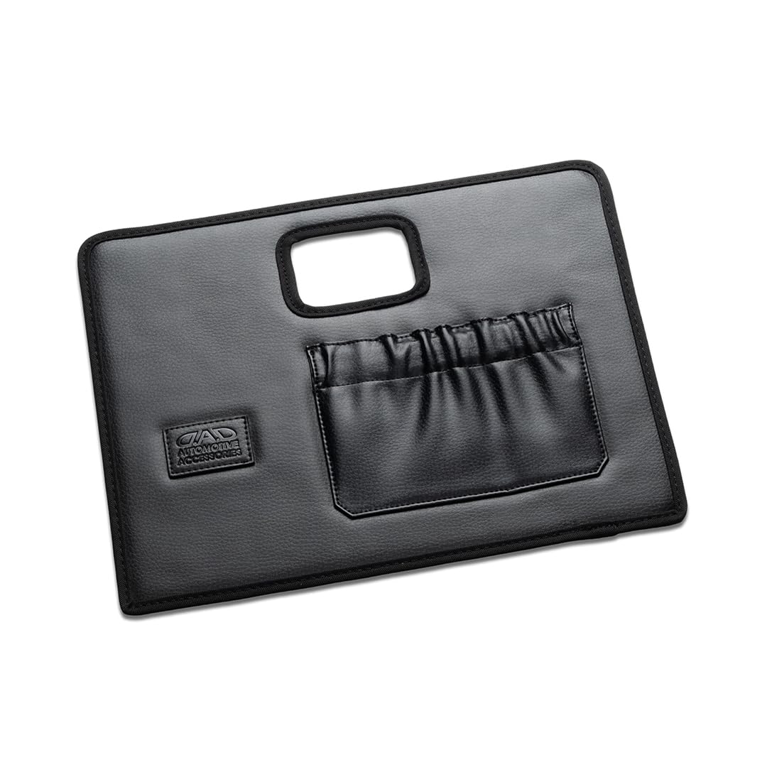 

Glove Box Normal DAD Garson for Nomad July 2018 April D.A.D Guard, Leather, KJ002-01-01 Jimny/Jimny Sierra/Jimny (Model JB64W/JB74W/JC74W, Year - чёрный