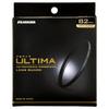 HAKUBA ULTIMA 82mm Lens Filter CF-UTLG82 High Transmittance Ultra Low Reflection Protective Optical Glass