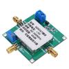 Variable Gain  Amplifie Module 1‑500MHz Radio Frequency Broadband  Module 45dB AD8367