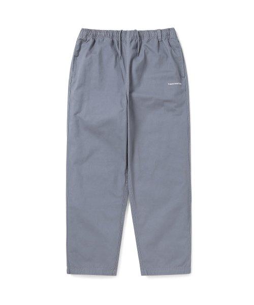 Thisisneverthat Easy Pant Slate S