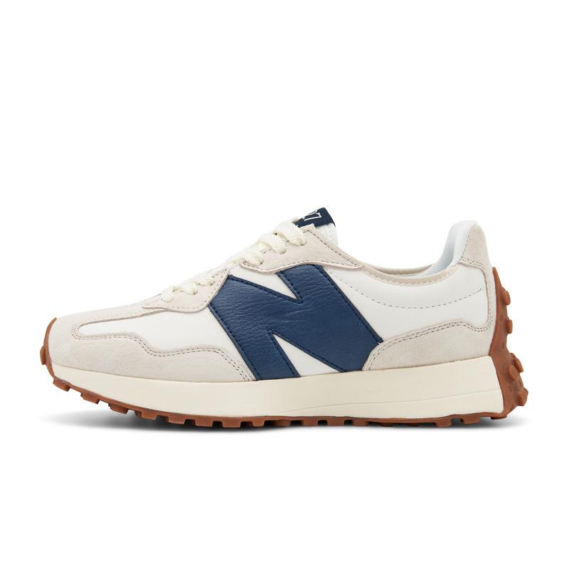 Sneakers New Balance Nb Sneakers 327 Women'S Shoes Small Waist Shoes Men'S Shoes Student Tide