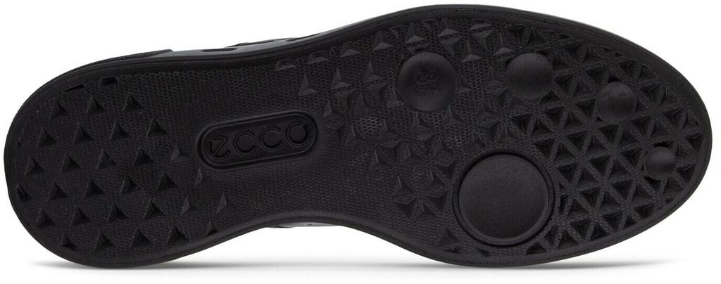 Ecco Street 720 W Sneakers (209713) All Black