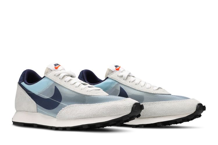 Nike Daybreak Teal Tint Midnight Navy