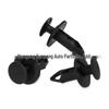 Compatible Bumper & Fender Clips for Honda & Toyota