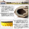 Trekking shoes for mountain climbing stylish hiking outdoor sand cm [MERPHINE] men, high-cut shoes, shoes, shoes, mid-cut, camping, beginner,