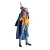 Heet Anime Figuur One Piece DXF Wano Land Trafalgar Law PVC Collectie Model Poppen Speelgoed Voor Cadeau 18cm