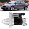 Anlasser Ersatzzubehör Passend für Honda Civic 2006 2011 31200 RNA A01