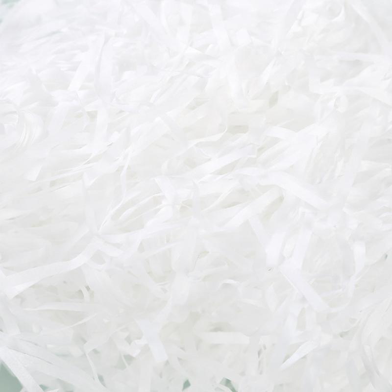 1 kg Bastel-Raffia-Papier, farbig, zerkleinert, Krepppapier, Süßigkeiten-Geschenkbox-Füllmaterial, Heimdekoration, Geburtstags-Feiertagsdekoration
