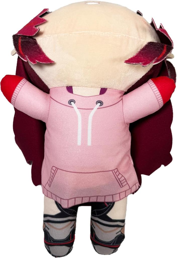 Hololive Lying Down Plush 26cm Toy, Vtuber, Approx. (Roboco)