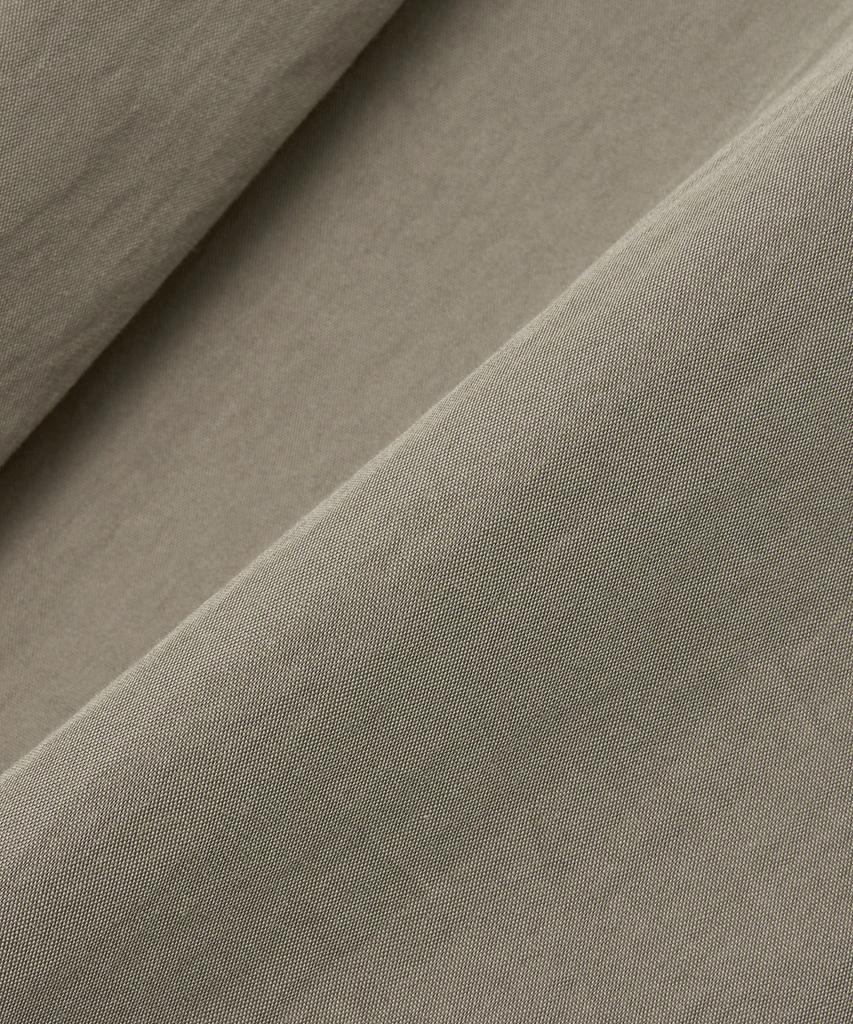 THE SATURDAY EVENING POST Flat Pocket Shirts_Khaki