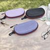 EVA Eyewears Storage Box Large Capacity Swim Goggles Case Sunglasses Protective Case  Women/Men