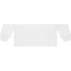 Palace P-3D Longsleeve White Unisex Tops P25LS017