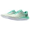Under Armour Flow Velociti Wind 2 Light Green Women Sneakers 3025662-106