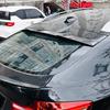 For BMW X6 E71 E72 2008-2014 Roof Spoiler Rear Wing Super Sport Style Easy Installation Exterior Styling Upgrade Body Kit Parts