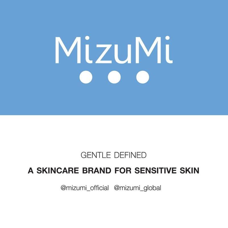 MizuMi - UV-Gelee Aqua Fresh LSF 50+ PA++++