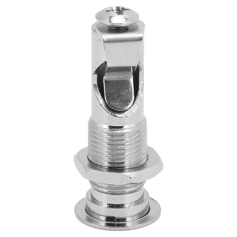 Easy to Install Guitar Tremolo Arm Metal Electric Guitar Accessory Electric Guitar Players