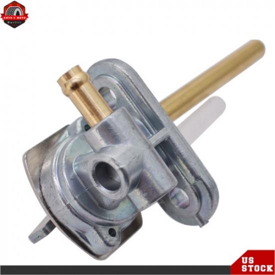 Petcock Fuel Cock Valve 2GU-24500-02 For Arctic Cat Kawasaki Polaris Yamaha