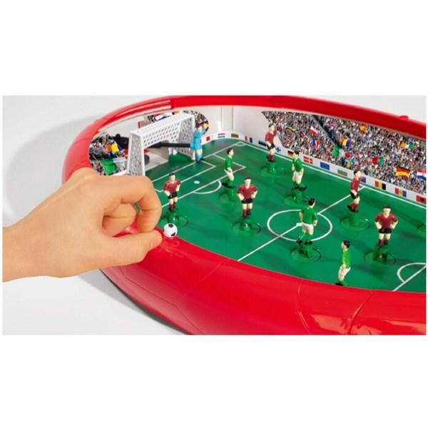 Family Soccer, Mixed Colors