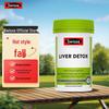 Liver Detox & Support Tablets