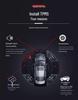Venucia D60/T60 EV Tire Pressure Sensor – Automatic Onboard Monitoring