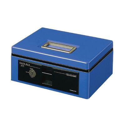 Portable Safe, A5 Size, Blue, CB-Y13B