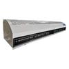 Shenwang Electric Cross-Flow Air Curtain Heater