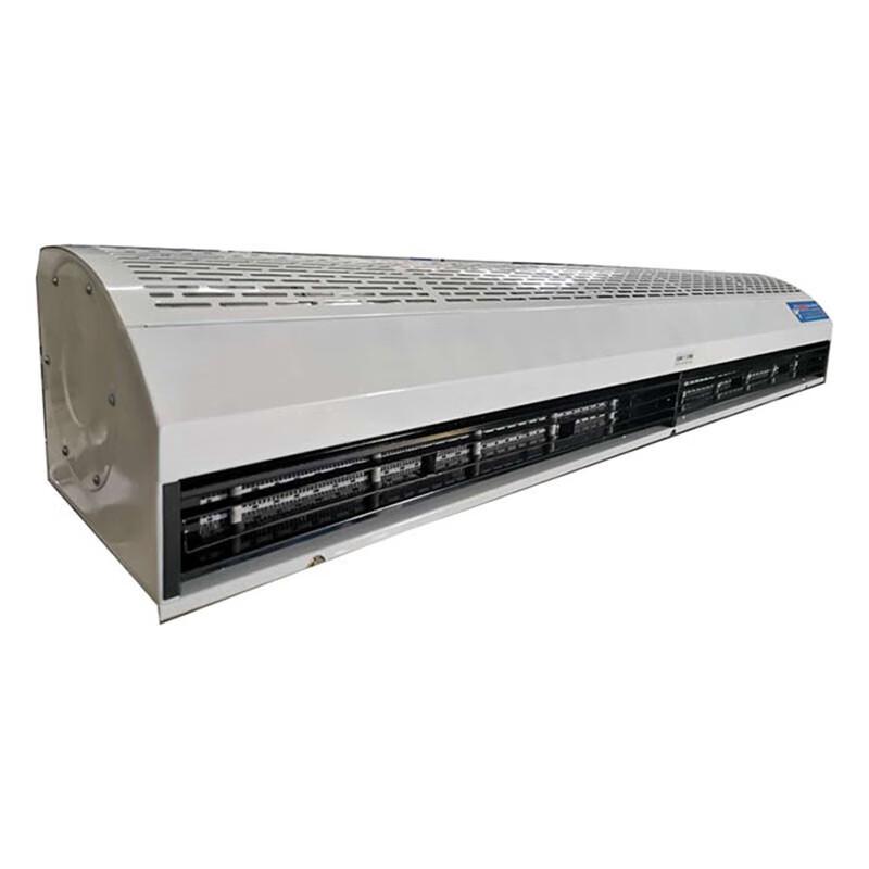 Shenwang Electric Cross-Flow Air Curtain Heater