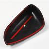 For Mazda 3 BP Alexa      2024 2025 ABS Car Rearview Mirror Side Molding Cover Shell Accessories