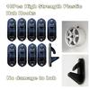 Tire Wheel RIM Hub Hook Wheel Shop Display Stand Rack Wall Mounted Hanging Hook