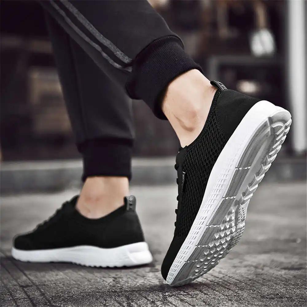 

Sneakers for Man Casual Tennis Boy Men s Shoes 46 Sports Obuv All Brand Due To Tenys Snearkers Snaeker Tenes