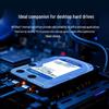 WD Blue 4TB Desktop Hard Drive