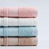 Antibacterial All-Cotton Adult Bath Towel