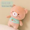 Super Soft Loulou Pig Plush Doll - Cute Sleep Toy & Birthday Gift