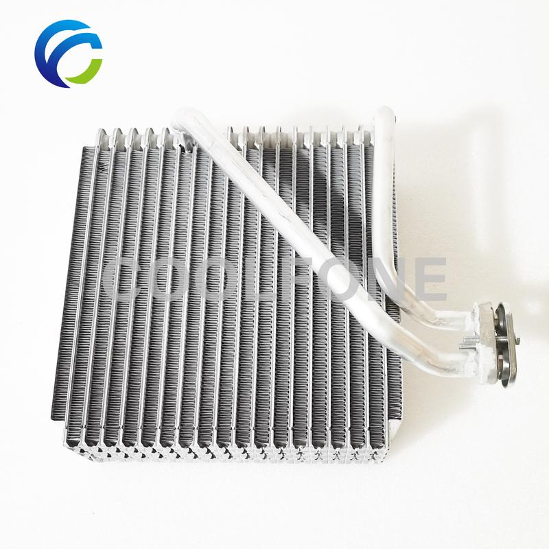 

Правый руль Левый руль Новый Кондиционер AC Aircon Кондиционирование Кондиционер Испаритель Сердцевина ОХЛАЖДАЮЩАЯ КАЛИНКА для Great Wall Wingle 235x75x225мм LHD