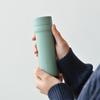 LocknLock Daily Pocket Mini Stainless Steel Thermos Tumbler 150ml Portable Coffee Bottle 4 Colors