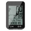 GPS Bike Computer IPX7 Rainproof 2.4in FSTN Display Night Riding Tracking Distance Speed Altitude Ti