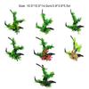 Aquarium Artificial Plants Landscaping Accessories Realistic Underwater Decor Fish Tank Aquatic Plant Landscape Adornment